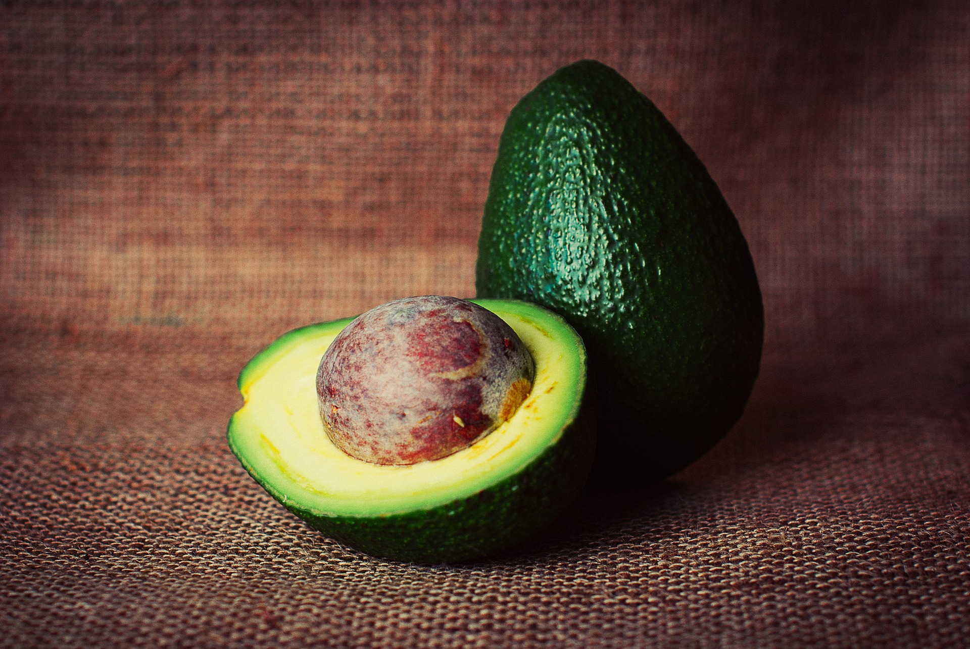 7 Gründe, warum Avocados gesund sind