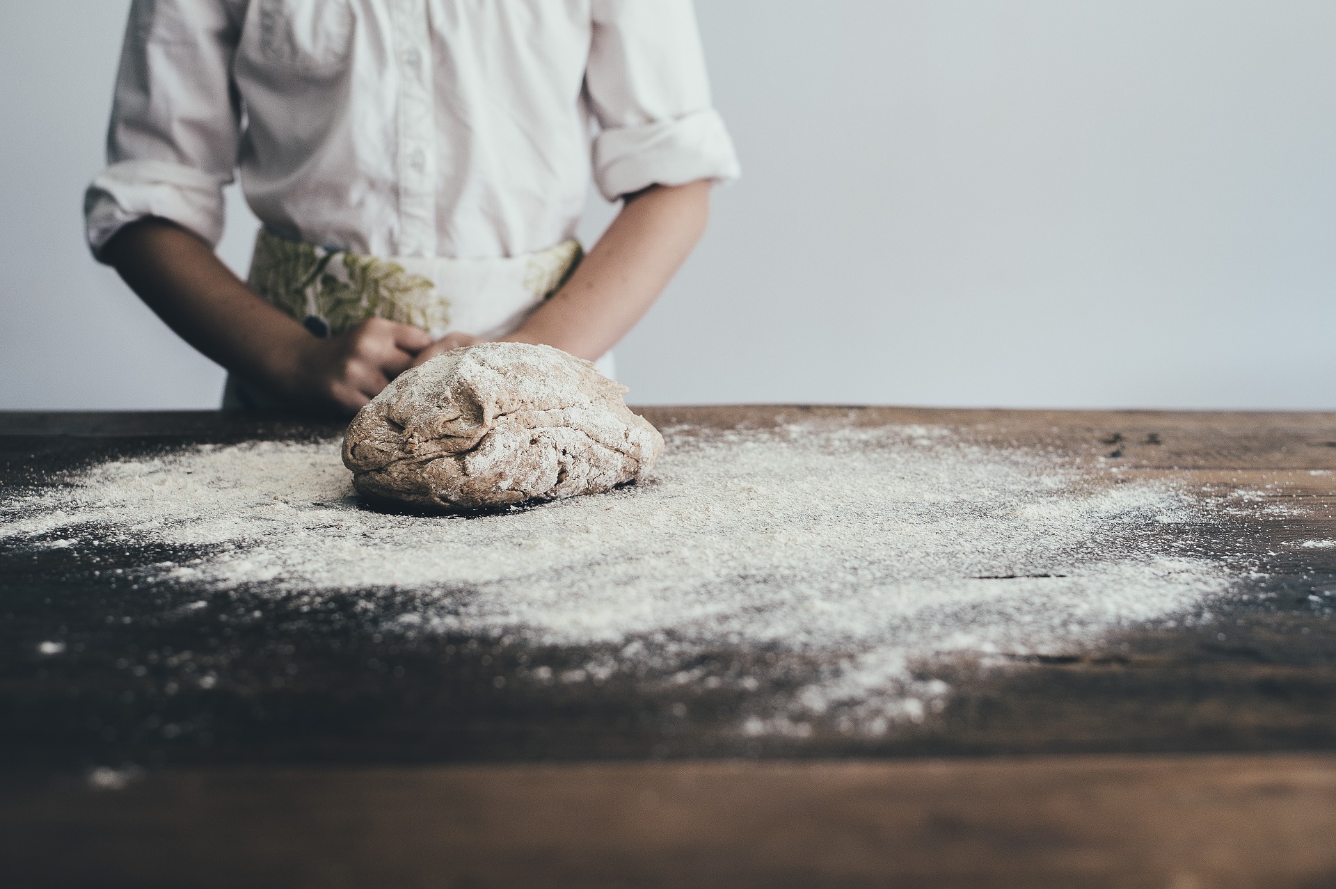 Wolken-Brot