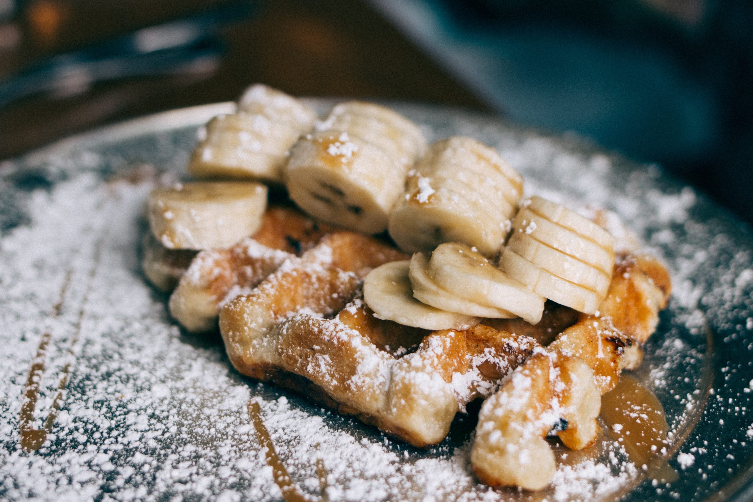 Waffel Rezept