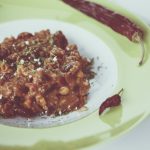 Chili con Carne-Auflauf