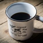 Die Wirkung von Kaffee