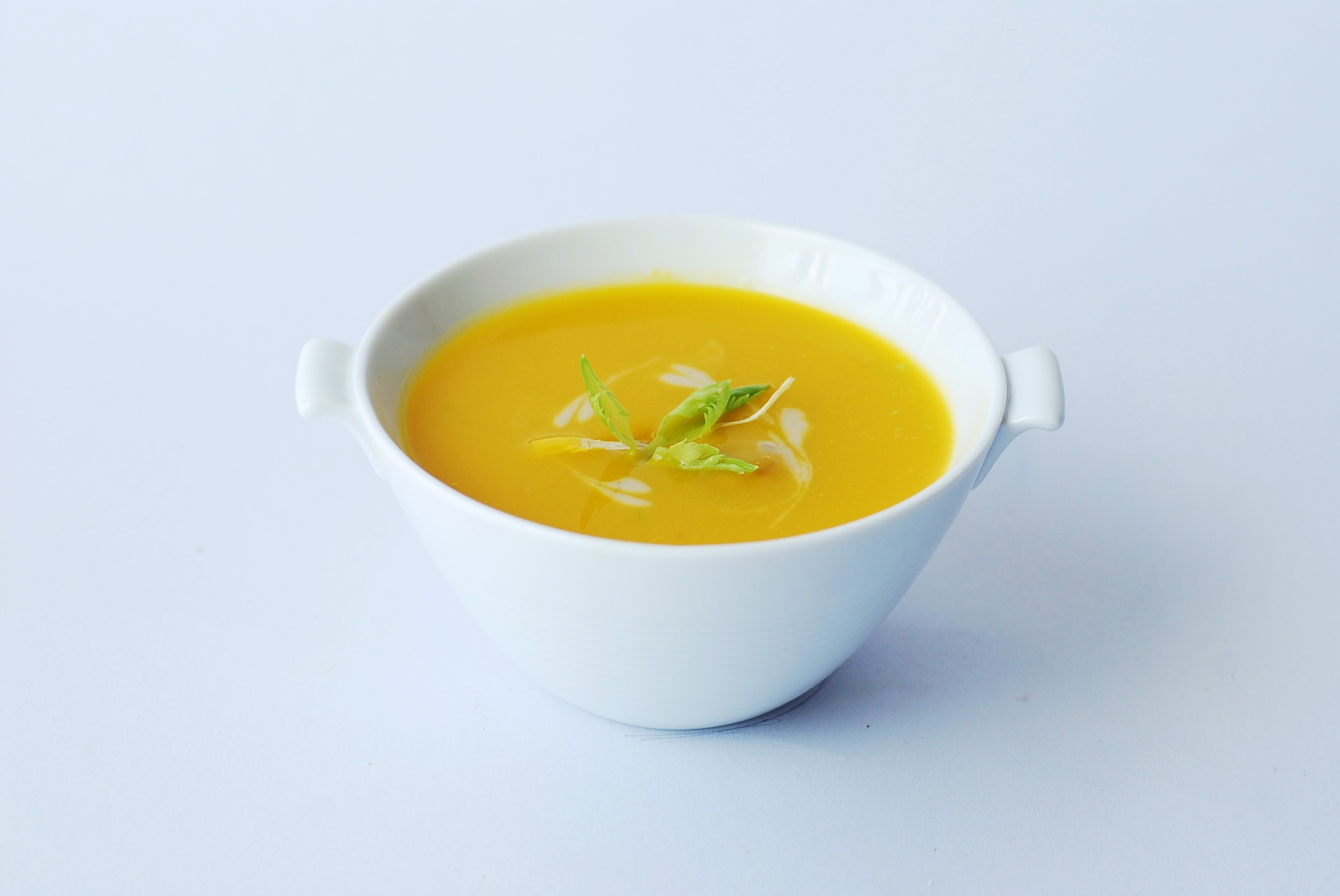 Mais – Suppe