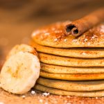 Pfannkuchen, Crêpe und Pancake