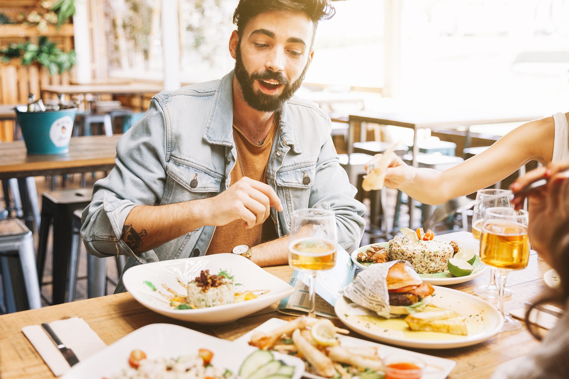 Rezepte für Studenten