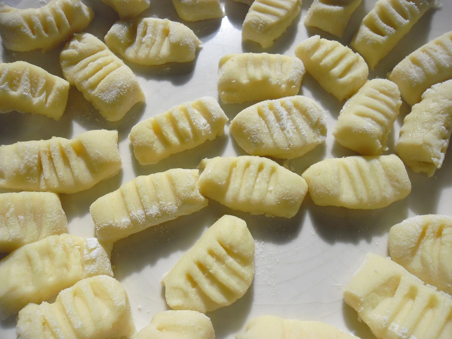 Saftiger K Rbis Gnocchi Auflauf Rezepte F R Ein Leckeres Essen