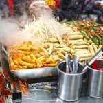 Trend: Streetfood