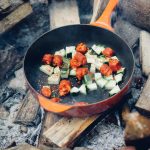 Die besten Camping Rezepte