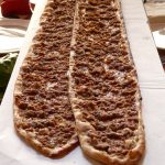 Lahmacun – Pizza nach türkischer Art