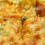 Chicorée-Gratin