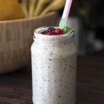 Buttermilch Shake