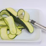 Zucchini-Pfanne